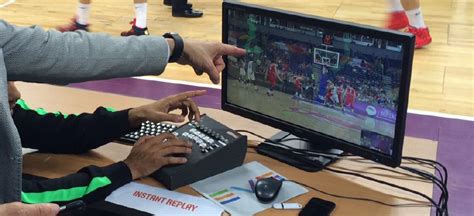 fiba replay|FIBA .